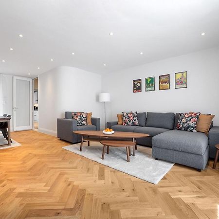 Apartamento The Heart Of Westminster Londres Exterior foto