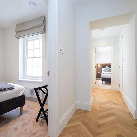 Apartamento The Heart Of Westminster Londres Exterior foto