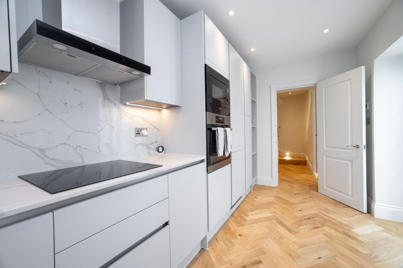 Apartamento The Heart Of Westminster Londres Exterior foto