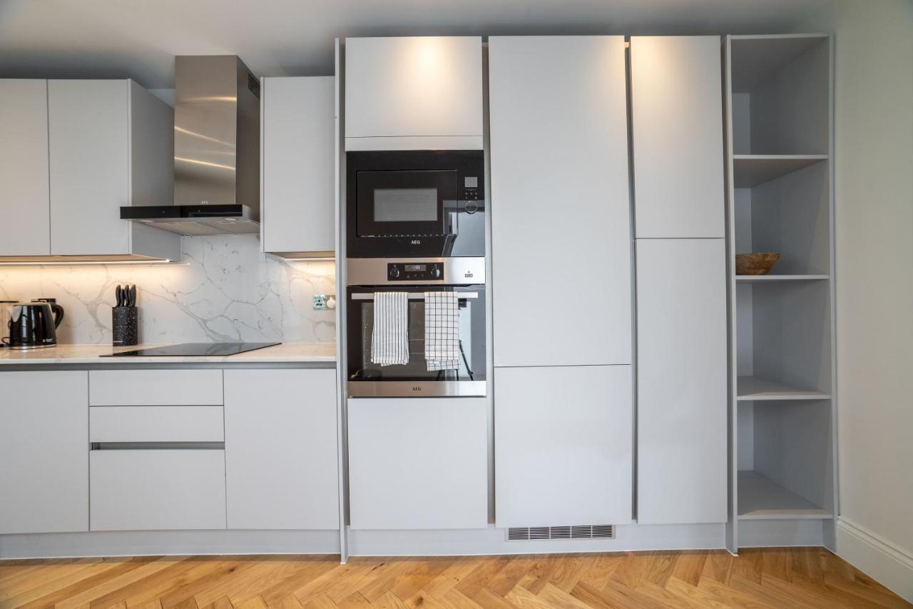 Apartamento The Heart Of Westminster Londres Exterior foto