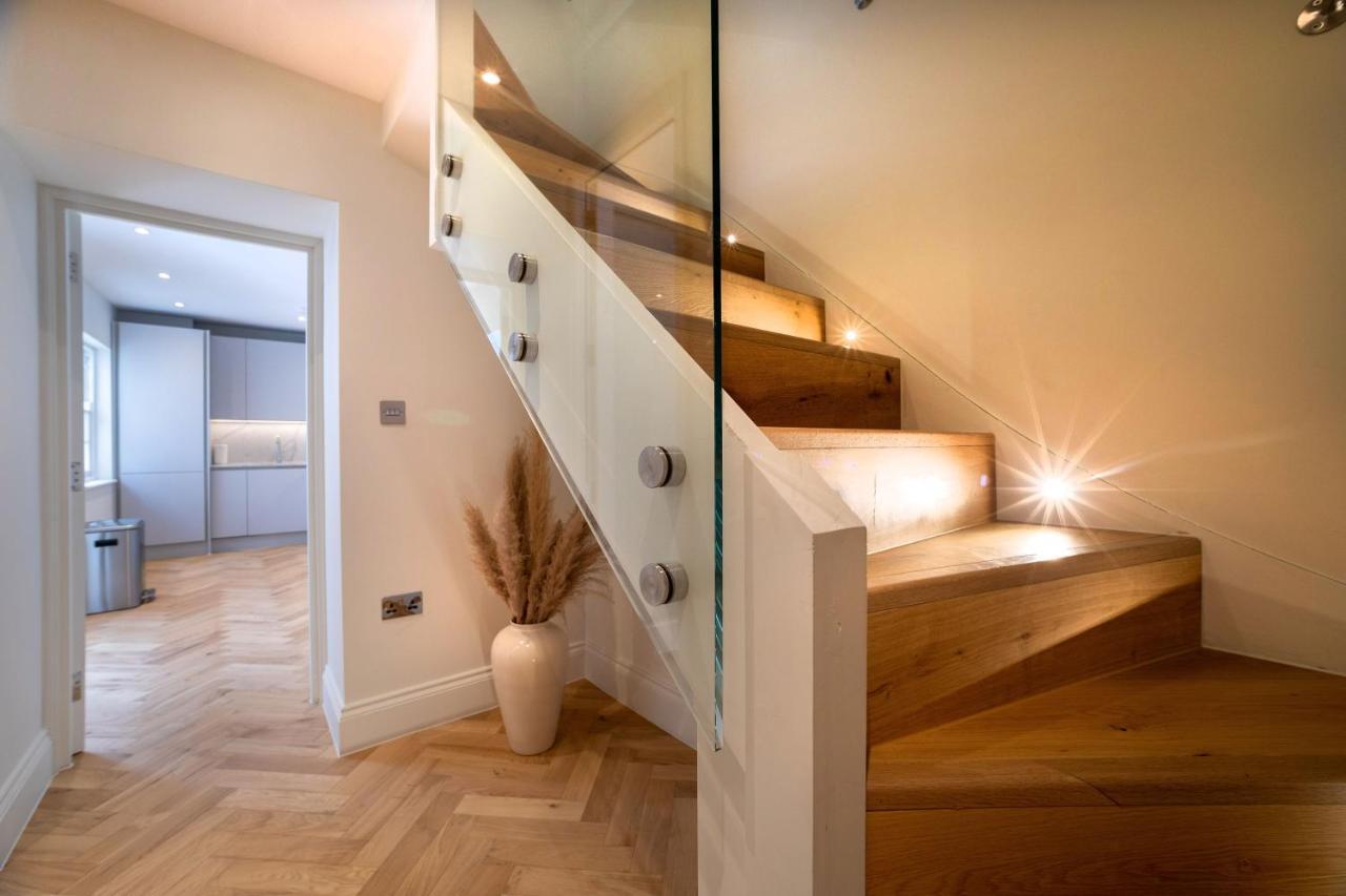 Apartamento The Heart Of Westminster Londres Exterior foto