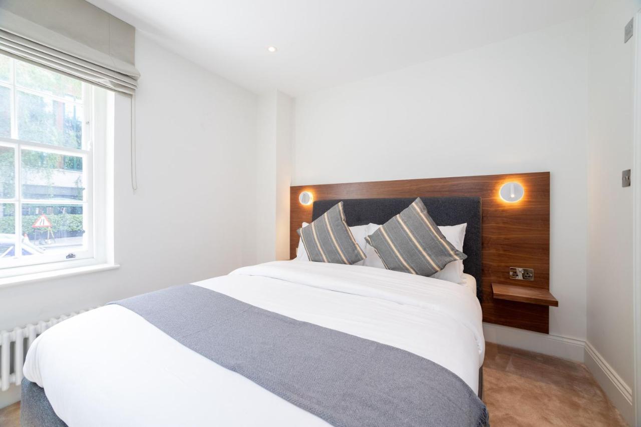 Apartamento The Heart Of Westminster Londres Exterior foto