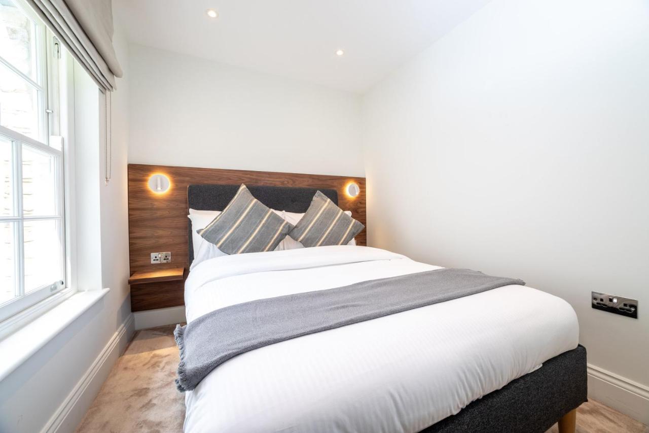 Apartamento The Heart Of Westminster Londres Exterior foto