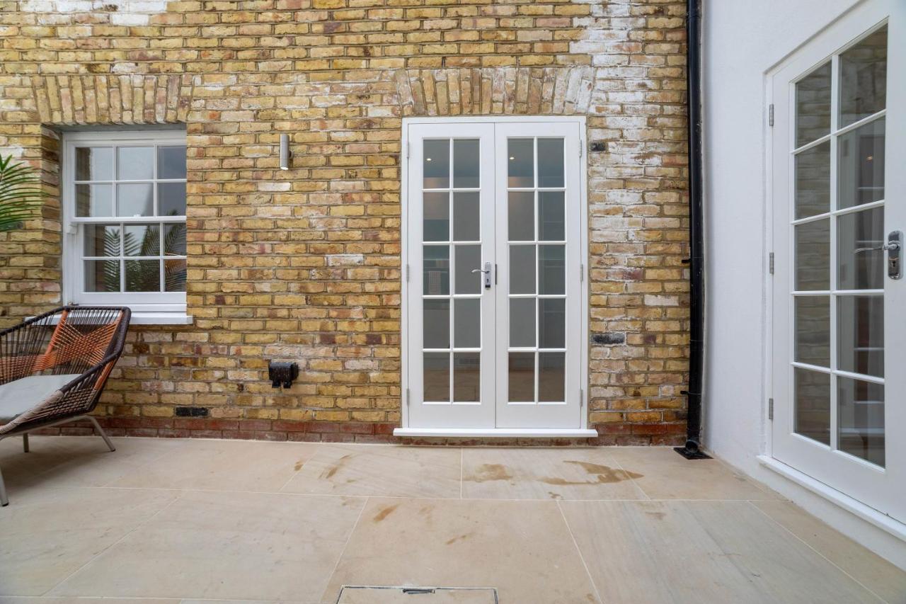 Apartamento The Heart Of Westminster Londres Exterior foto