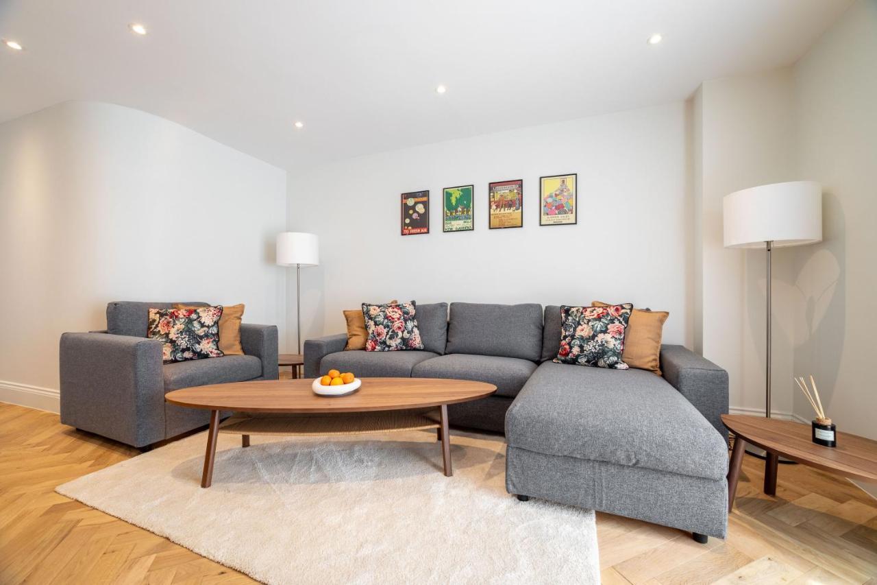 Apartamento The Heart Of Westminster Londres Exterior foto