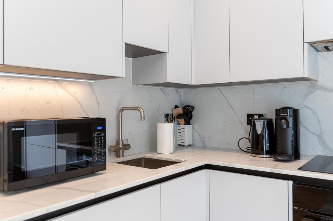 Apartamento The Heart Of Westminster Londres Exterior foto