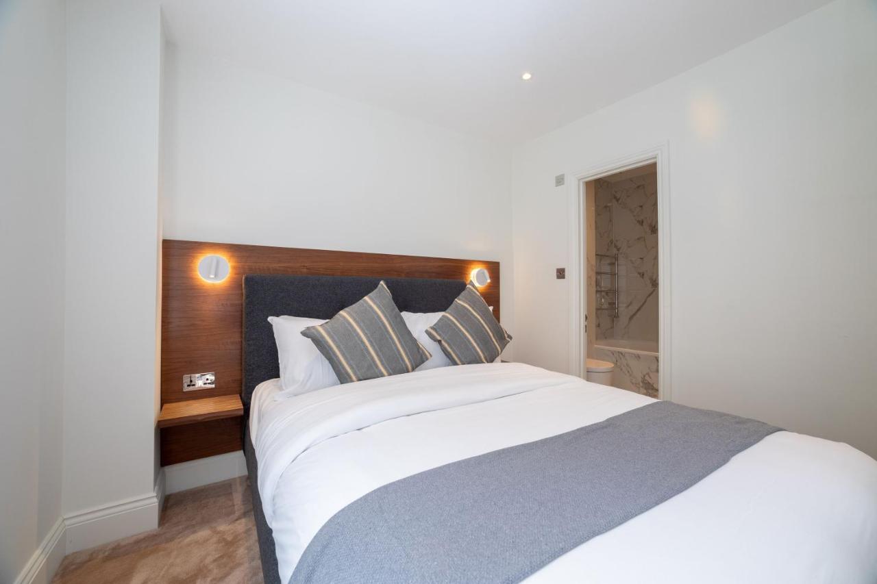 Apartamento The Heart Of Westminster Londres Exterior foto