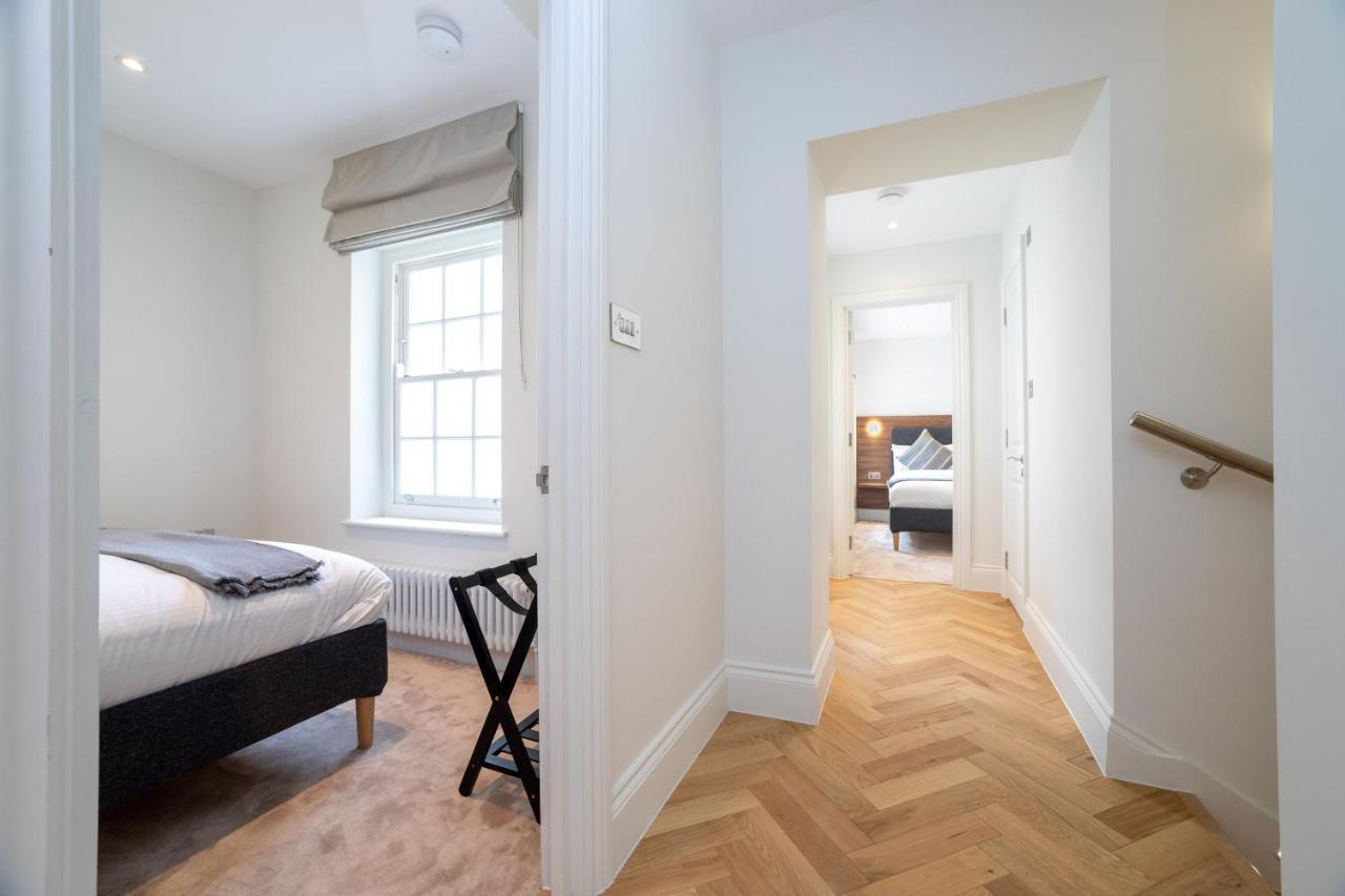 Apartamento The Heart Of Westminster Londres Exterior foto