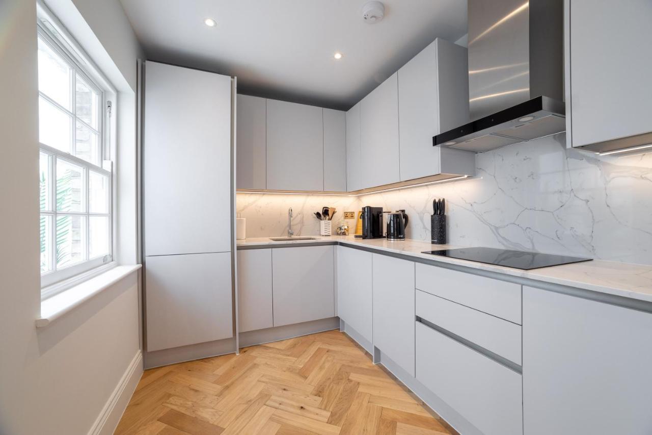 Apartamento The Heart Of Westminster Londres Exterior foto
