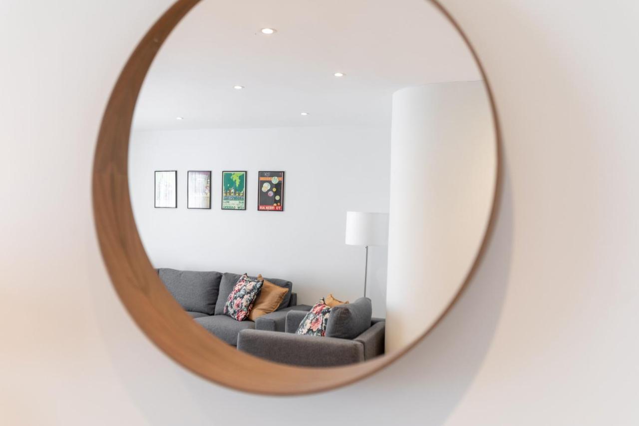 Apartamento The Heart Of Westminster Londres Exterior foto