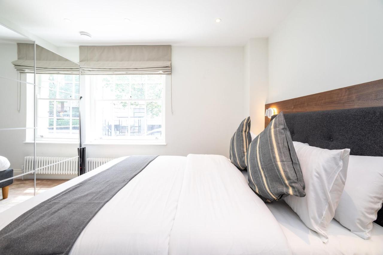 Apartamento The Heart Of Westminster Londres Exterior foto